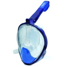 Taucher-Vollmaske mit Schnorchel Junior Taucher-Vollmaske mit Schnorchel Junior