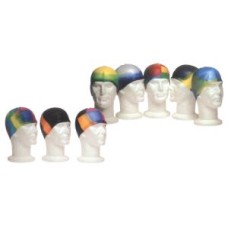 Badmuts silicone multicolor WATERFLY Badmuts silicone multicolor WATERFLY