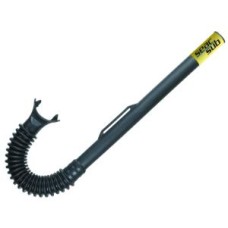 Snorchel Corrugato Sr.Schwarz harm.Seac Snorchel Corrugato Sr.Schwarz harm.Seac