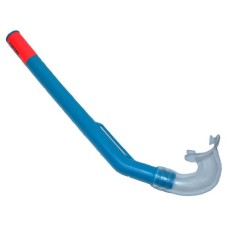 Snorkel Z.Grande Senior Aqua/Transp.Seac :: Seac-Sub Snorkel Z.Grande Senior Aqua/Transp.Seac :: Seac-Sub