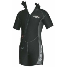 Duikpak SeaTeam 5mm. Shorty. Maat MT :: Seac-Sub Duikpak SeaTeam 5mm. Shorty. Maat MT :: Seac-Sub