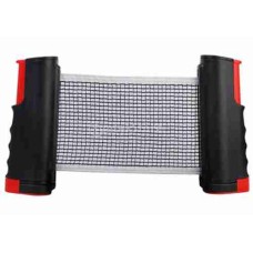 Netzpfosten-Set Tischten ABS-Kunststoff Netzpfosten-Set Tischten ABS-Kunststoff