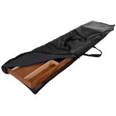 Sjoelbaktasche mit Trageriemen, schwarz
* Erwartet KW 49 * Sjoelbaktasche mit Trageriemen, schwarz
* Erwartet KW 49 *