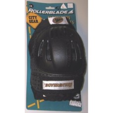 Kniebeschermers M. City-Gear Rollerblade Kniebeschermers M. City-Gear Rollerblade