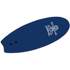 Surfboard EVA Slickbottom 120 cm. Surfboard EVA Slickbottom 120 cm.