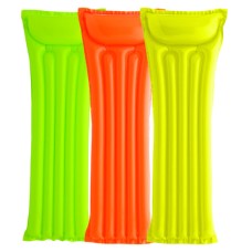 Luftmatratze PVC, geflochten, 183 cm Luftmatratze PVC, geflochten, 183 cm