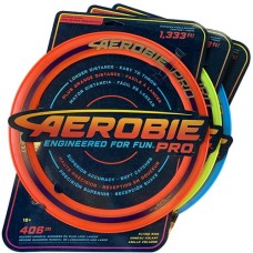 AEROBIE-PRO Wurfring gross Mod. A-13 AEROBIE-PRO Wurfring gross Mod. A-13