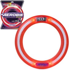 Aerobie Spark Ring m. 4 leds
* Erwartet KW 16 *