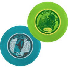 Frisbee 200gr.Heavyw.2 Farb.sort.Wham-O
* Liefertermin unbekannt * Frisbee 200gr.Heavyw.2 Farb.sort.Wham-O
* Liefertermin unbekannt *