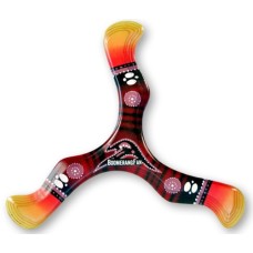 Bumerang RUNNER 3 Flügel 26cm.36gr.25m.L Bumerang RUNNER 3 Flügel 26cm.36gr.25m.L