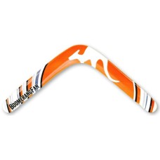 Bumerang NATURAL Linke 28cm.78gr.Kr.25m. Bumerang NATURAL Linke 28cm.78gr.Kr.25m.