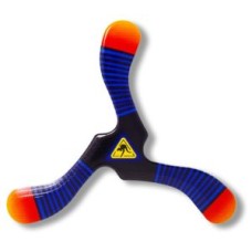 Plastik Bumerangs Plastik Bumerangs