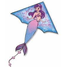 Drache Meerjungfrau 1 Zeile 120x135 cm Drache Meerjungfrau 1 Zeile 120x135 cm