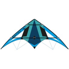 Drachen ASTRO-1 160x80cm 5 mm Faser Knoop Drachen ASTRO-1 160x80cm 5 mm Faser Knoop