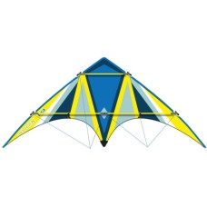 Drachen VOX 1.9 185 x 85cm 6mm. fiber Knoop Drachen VOX 1.9 185 x 85cm 6mm. fiber Knoop