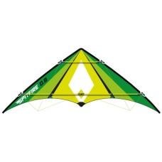 Drachen Spitfire 0.8, 82 x 37 cm. Knoop Kites Drachen Spitfire 0.8, 82 x 37 cm. Knoop Kites