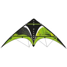 Drachen Air Glider 135x65cm.2 Leiner Knoop Drachen Air Glider 135x65cm.2 Leiner Knoop