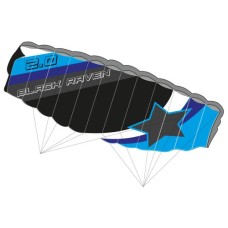 Drachen Matratze Black Raven 2.0, 200 cm Drachen Matratze Black Raven 2.0, 200 cm