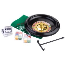 Roulette sets Roulette sets