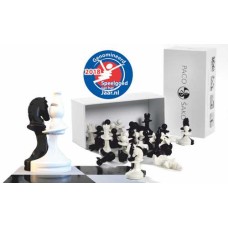 Paco Sako - Friedensschach Paco Sako - Friedensschach