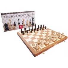 Schachkas.Tournam.6 mahag/ahor.53x26cm
* Lieferzeit unbekannt * Schachkas.Tournam.6 mahag/ahor.53x26cm
* Lieferzeit unbekannt *