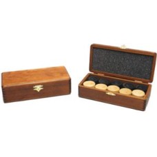 Damesteine Holz natur/schw.braune Holzbox
* Erwartet KW 51 * Damesteine Holz natur/schw.braune Holzbox
* Erwartet KW 51 *