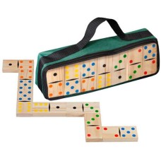 Domino groß 3617 doppel 6 Holz Domino groß 3617 doppel 6 Holz