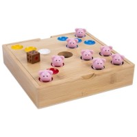 Pig Hole Game Pig Hole Game