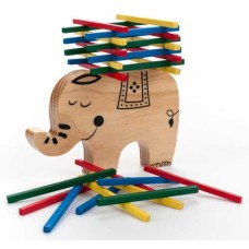 Stapel Elefant Stapel Elefant