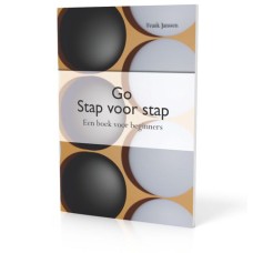 GO-Spielregelnbuch 48 Seiten HOLLANDISCH GO-Spielregelnbuch 48 Seiten HOLLANDISCH