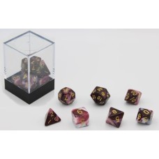 Würfel Bruin/Wit 7 set Brick
* Lieferzeit unbekannt * Würfel Bruin/Wit 7 set Brick
* Lieferzeit unbekannt *