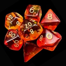 Würfelset Blitz Rot/Gelb – 7-teilig
* Lieferzeit unbekannt * Würfelset Blitz Rot/Gelb – 7-teilig
* Lieferzeit unbekannt *
