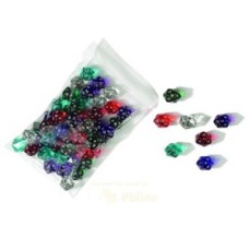 Acrylwürfel 20-seitig 19mm Farb.sort.VE.12
* Lieferzeit unbekannt * Acrylwürfel 20-seitig 19mm Farb.sort.VE.12
* Lieferzeit unbekannt *