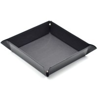Würfelschale Schwarz 16 cm
* Lieferzeit unbekannt * Würfelschale Schwarz 16 cm
* Lieferzeit unbekannt *