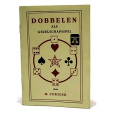 Dobbel-spelregelboekje nederlands Dobbel-spelregelboekje nederlands