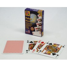 Pokerkarten plastific.Pavilion Angebot Pokerkarten plastific.Pavilion Angebot