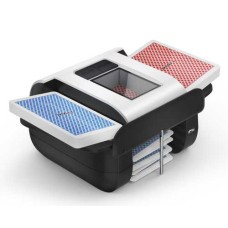 Automatischer Kartenmischer X1
* Erwartet KW 51 * Automatischer Kartenmischer X1
* Erwartet KW 51 *