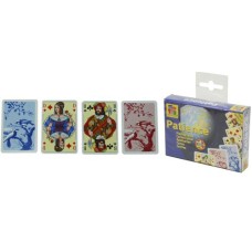 Patiencekarten doppel Patiencekarten doppel