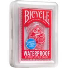 Pokerkarten Waterproof Plastic Bicycle Pokerkarten Waterproof Plastic Bicycle