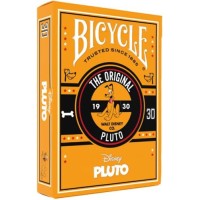 Pokerkarten Bicycle- Disney Pluto Pokerkarten Bicycle- Disney Pluto
