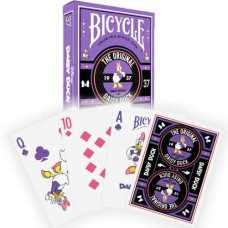 Pokerkaarten Bicycle- Daisy Duck Pokerkaarten Bicycle- Daisy Duck