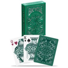 Pokerkarten Bicycle- Jacquard Pokerkarten Bicycle- Jacquard