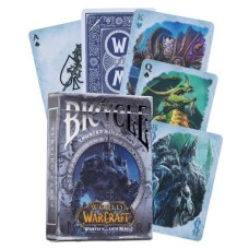 Bicycle- Warcraft Lich King Bicycle- Warcraft Lich King