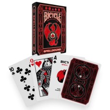Pokerkaarten Bicycle- Spellbound Pokerkaarten Bicycle- Spellbound