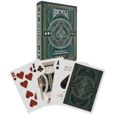 Pokerkarten Bicycle- Byzantine Pokerkarten Bicycle- Byzantine
