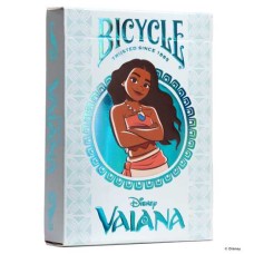 Pokerkarten Bicycle- Disney Vaiana Pokerkarten Bicycle- Disney Vaiana