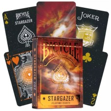 Pokerkarten Bicycle - Stargazer 202 Pokerkarten Bicycle - Stargazer 202