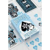 Pokerkaarten Bicycle- Penguin Pokerkaarten Bicycle- Penguin