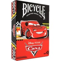 Pokerkarten Bicycle- Disney Cars Pokerkarten Bicycle- Disney Cars