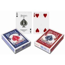 Bicycle Zauberkart/Magic C.Index/Index Bicycle Zauberkart/Magic C.Index/Index